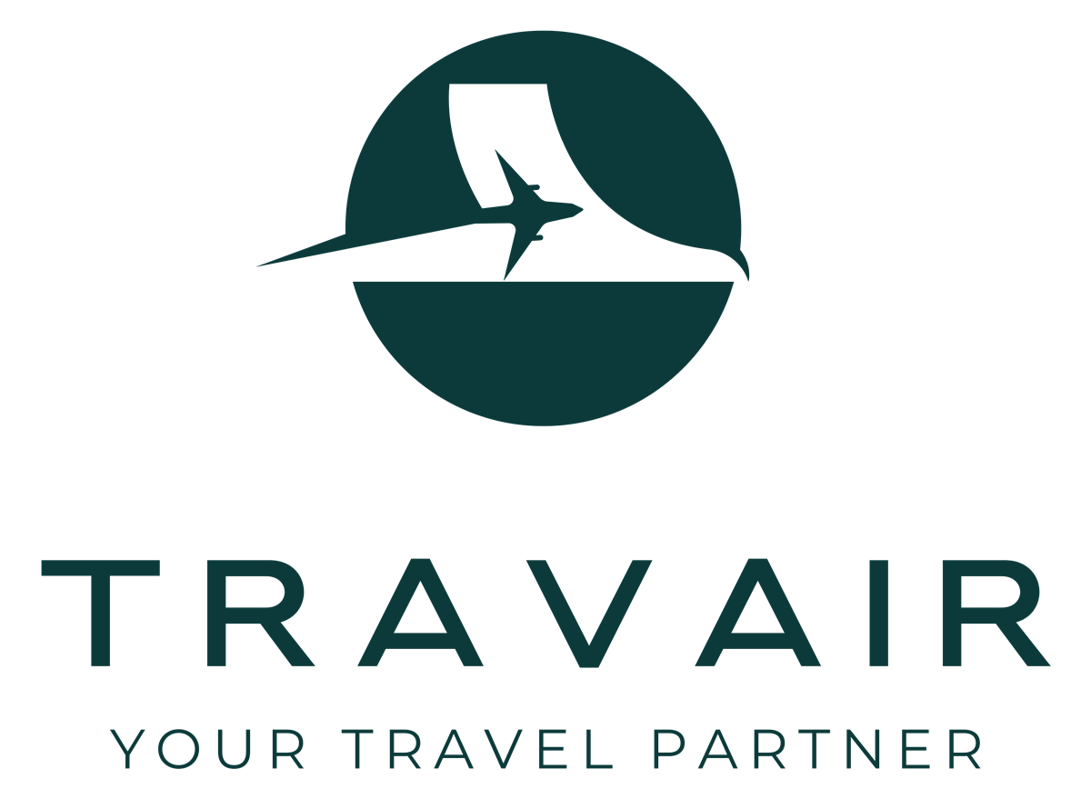 TravAir, Your Travel Partner